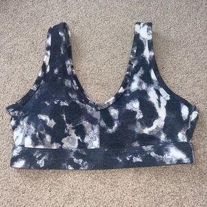 Old Navy Sports Bra